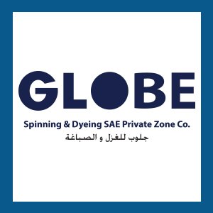 Globe Spinning & Dyeing Sae