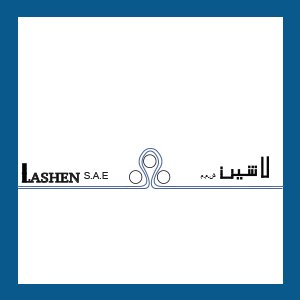 Lasheen Plast