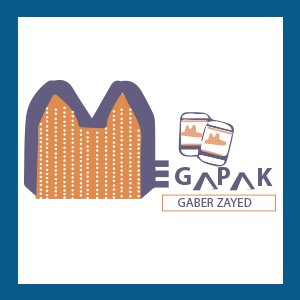 Megapak For Woven Plastic Bags